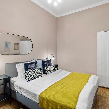 Chic Vienna Apartment Luaran gambar