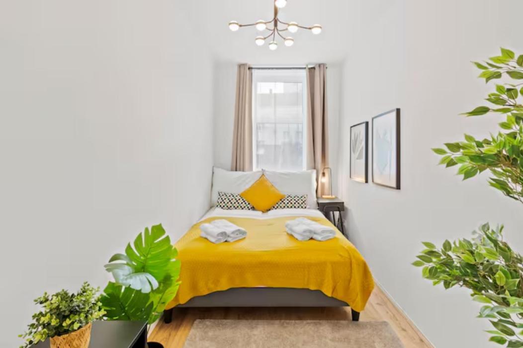 Chic Vienna Apartment Luaran gambar