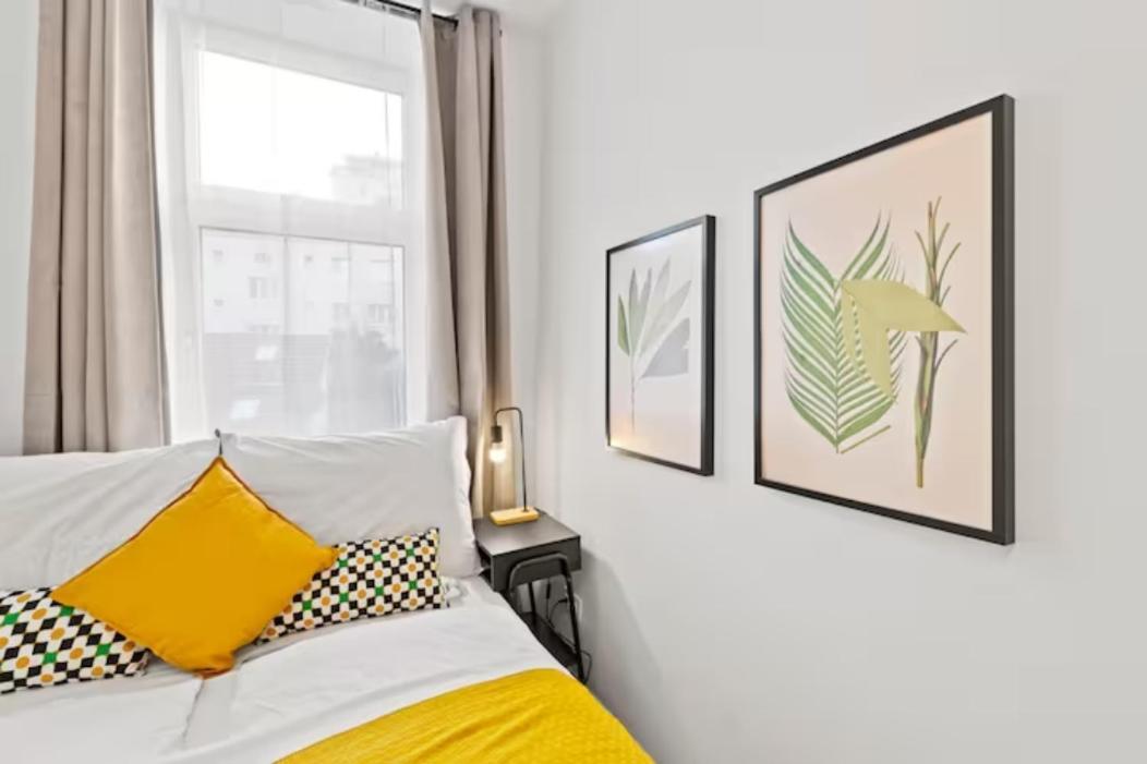 Chic Vienna Apartment Luaran gambar