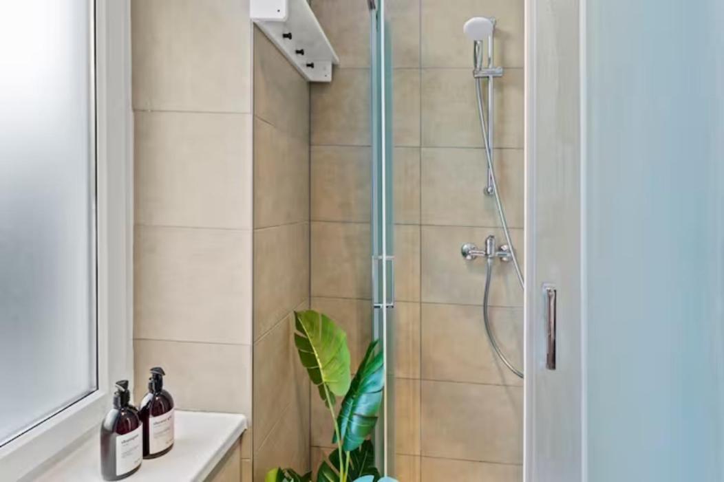 Chic Vienna Apartment Luaran gambar