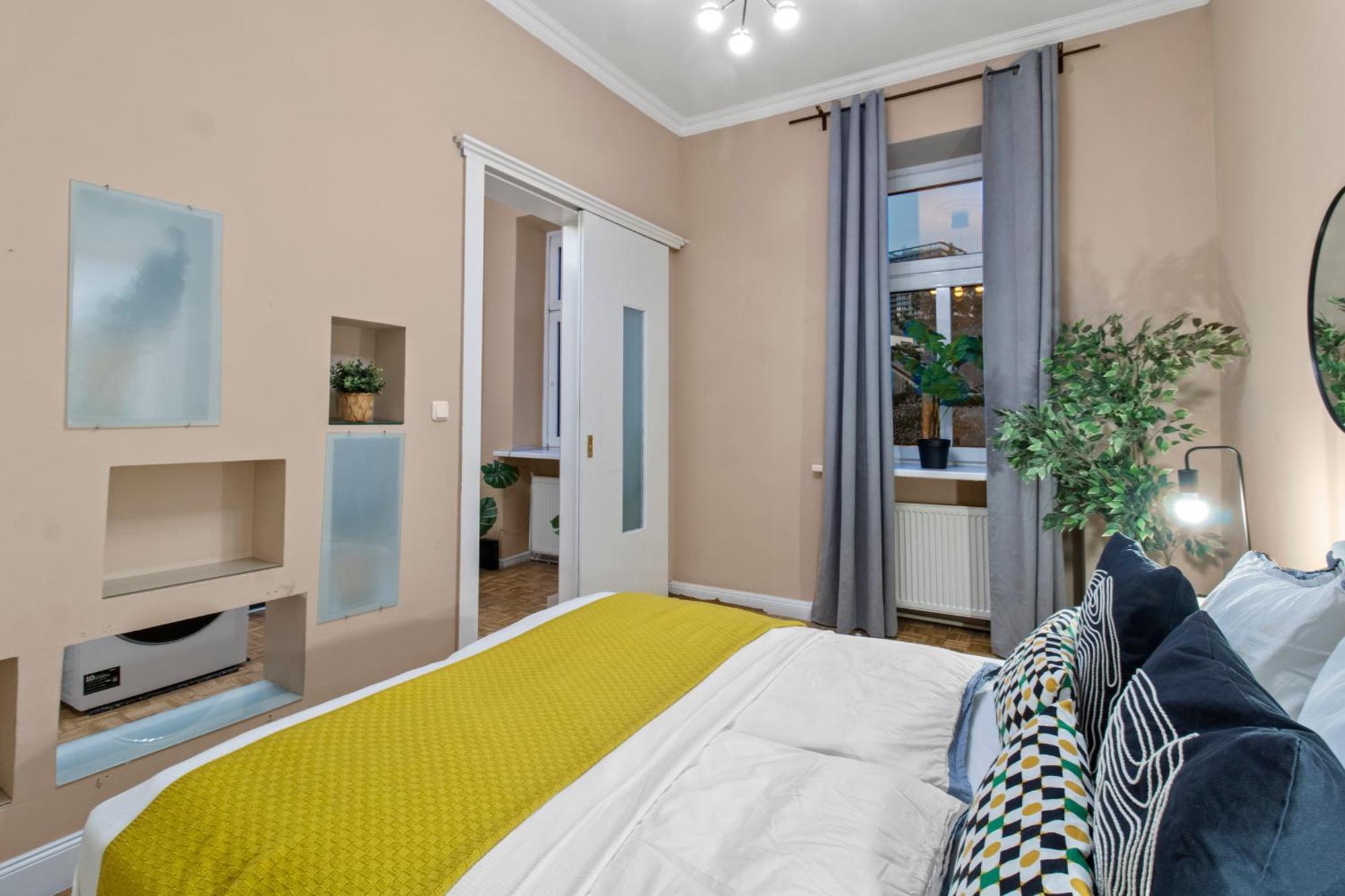 Chic Vienna Apartment Luaran gambar