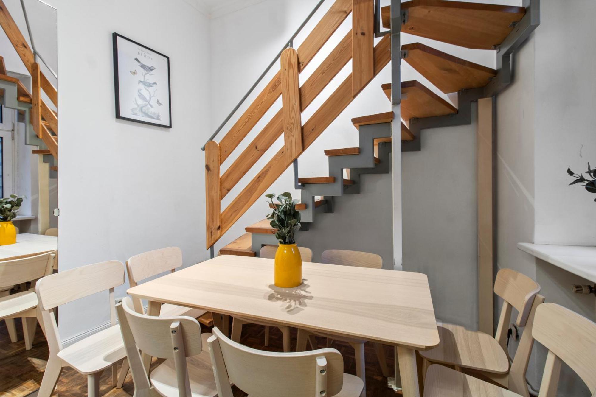 Chic Vienna Apartment Luaran gambar