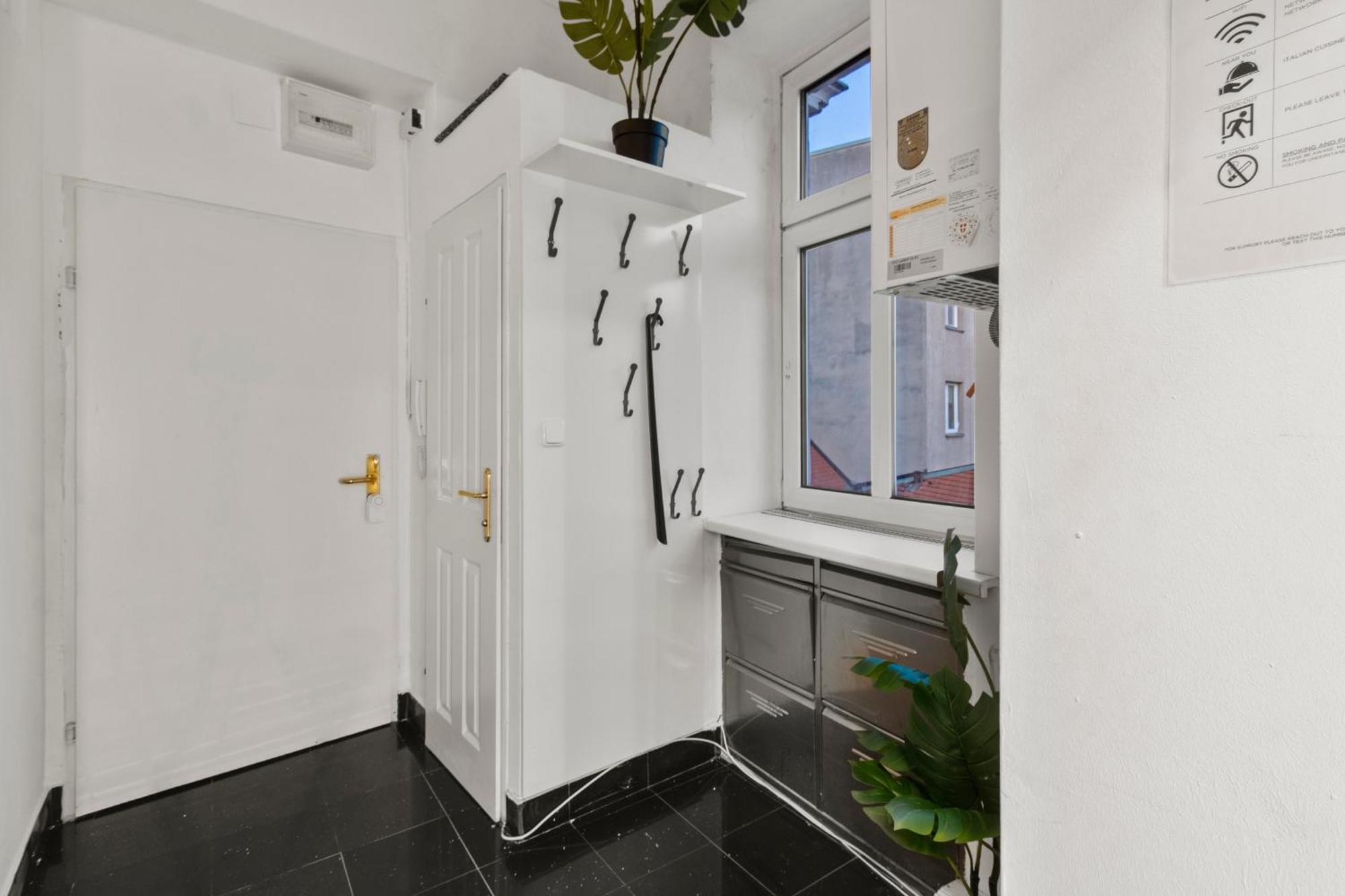 Chic Vienna Apartment Luaran gambar