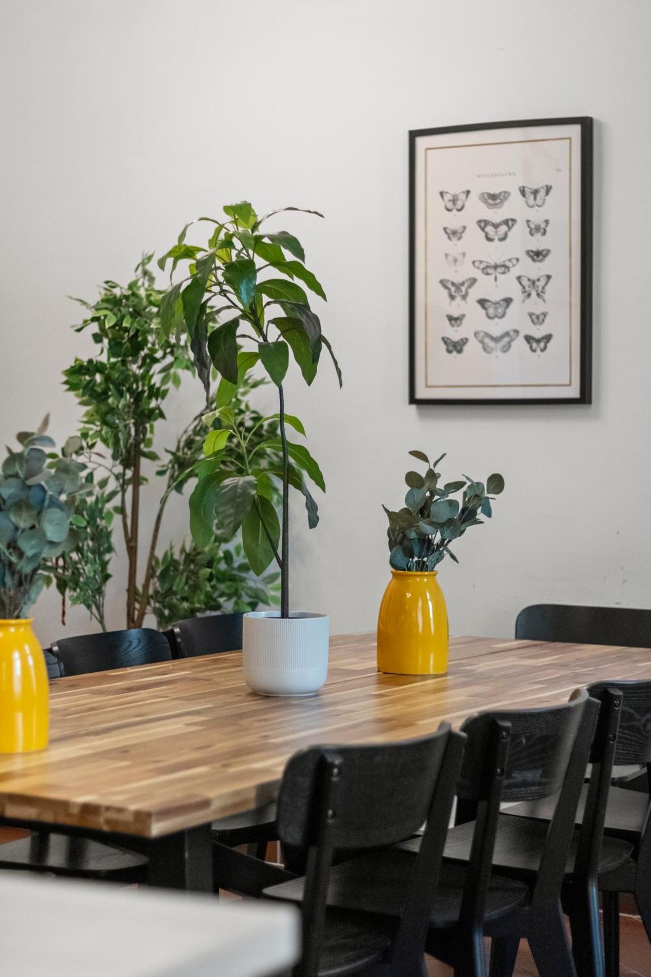 Chic Vienna Apartment Luaran gambar