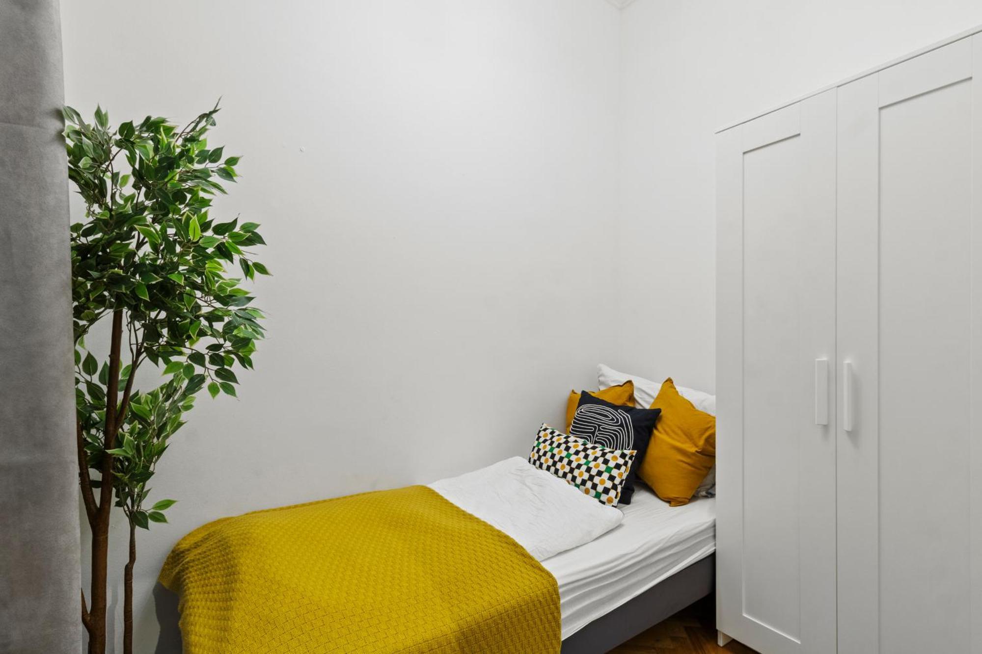 Chic Vienna Apartment Luaran gambar